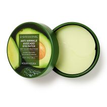 HOLIKA HOLIKA Eyefessional Anti-Wrinkle Avocado Eye Patch