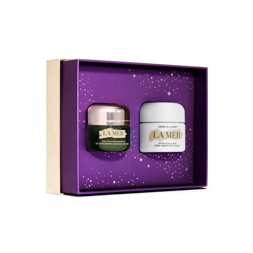 LA MER The Calming Hydration Collection 