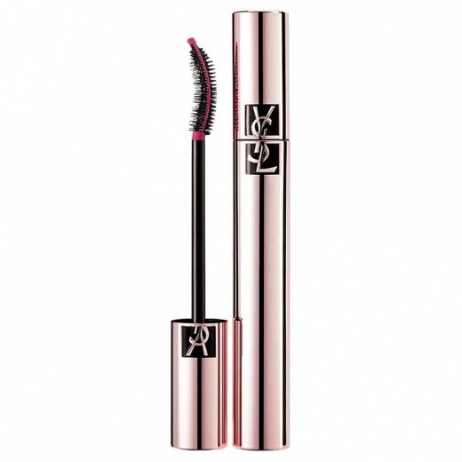 YVES SAINT LAURENT Mascara Volume Effet Faux Cils The Curler