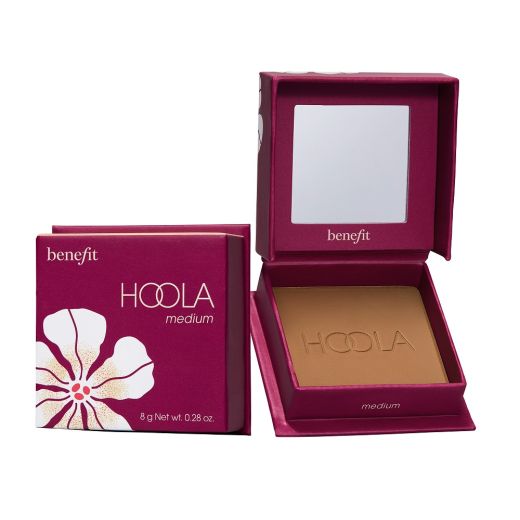 BENEFIT COSMETICS Hoola Powder Bronzer
