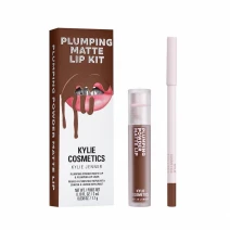 KYLIE COSMETICS Plumping Matte Lip Kit