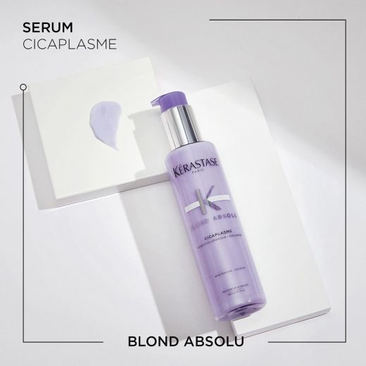Kérastase Paris Blond Absolu Cicaplasme - Strengthening Serum
