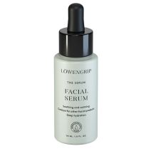 Lowengrip The Serum - Facial Serum  (Jojoba eļļas sejas serums)