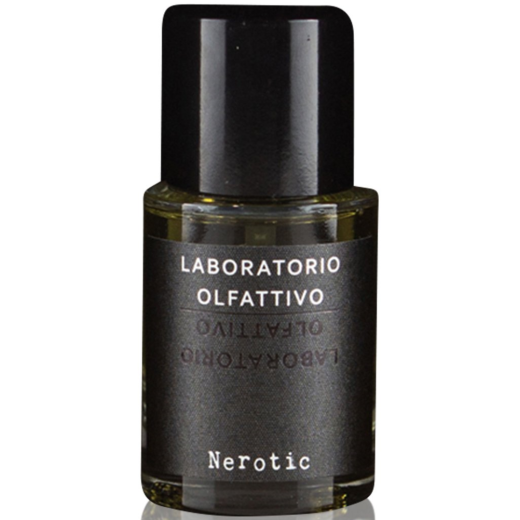 LABORATORIO OLFATTIVO Nerotic