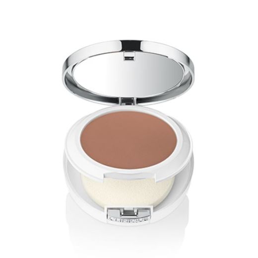 Clinique Beyond Perfecting™ Powder Foundation + Concealer  (Kompaktais pūderis un konsīleris)