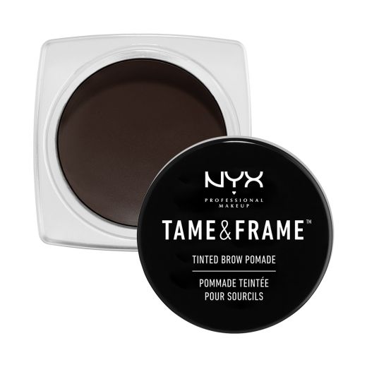 NYX Tame & Frame Tinted Brow Pomade   (Ūdensnoturīga pomāde uzacīm)
