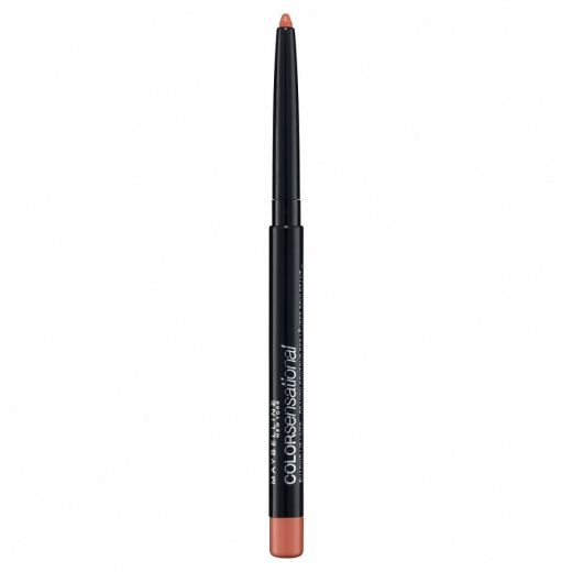 MAYBELLINE NEW YORK Color Sensational Shaping Lipliner Lip Pencil