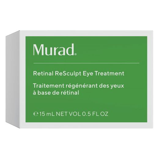 MURAD Resurgence Retinal Resculpt Eye Treatment