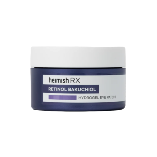 HEIMISH RX Retinol Bakuchiol Hydrogel Eye Patch