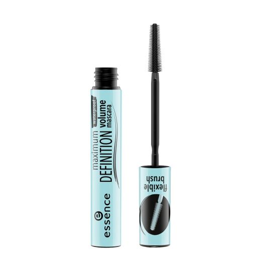 ESSENCE Maximum Definition Waterproof Volume Mascara