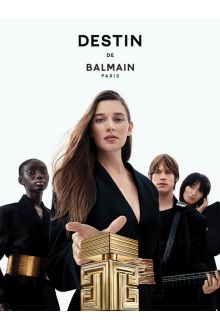 BALMAIN Destin de Balmain Parfum