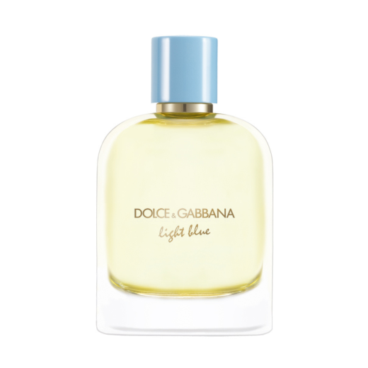 DOLCE&GABBANA Light Blue Pour Homme EDP