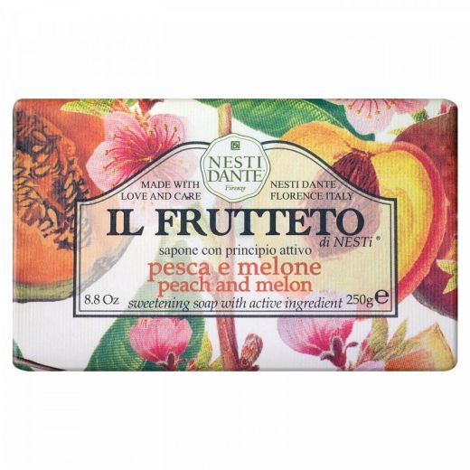 NESTI DANTE Il Frutteto Seep