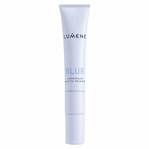 LUMENE Blur Longwear Matte Primer 