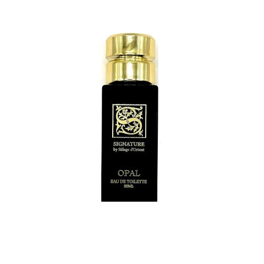 SIGNATURE BY SILLAGE D' ORIENT Opal Eau De Toilette 