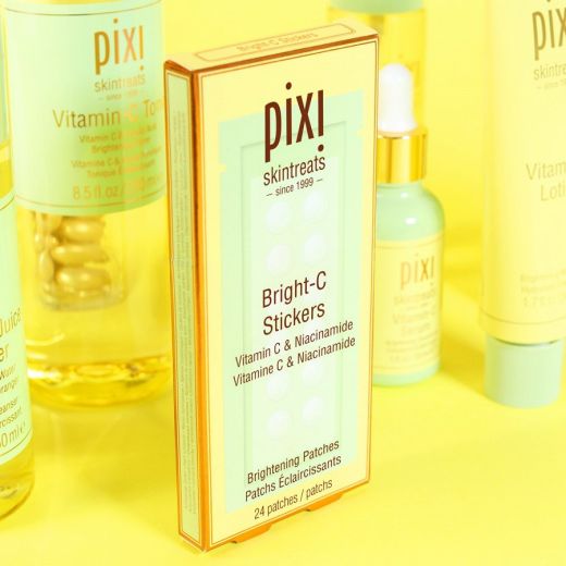 PIXI Bright C Stickers