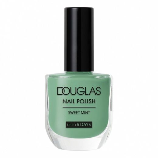 DOUGLAS COLLECTION MAKE - UP Nail Polish 6 Days