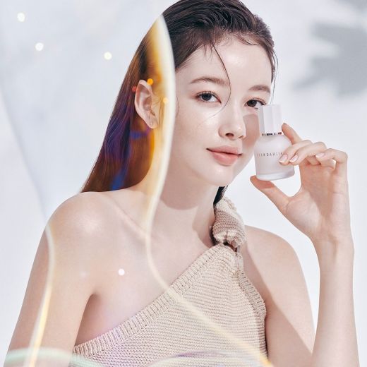 DEAR DAHLIA Prime Layer Skin Prep