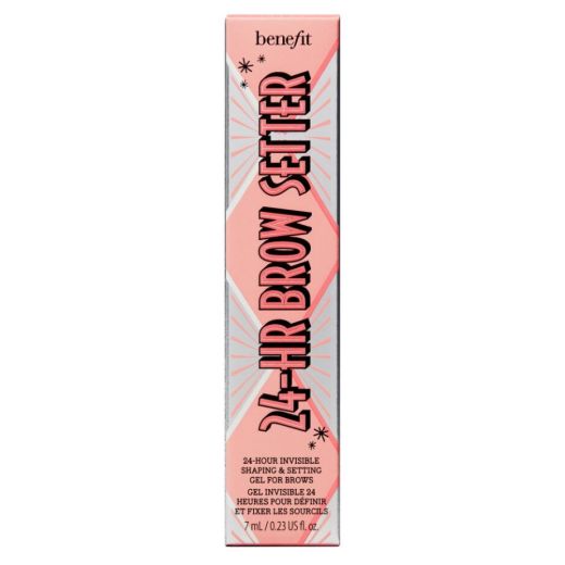 Benefit Cosmetics 24-Hour Brow Setter Clear Brow Gel Mini