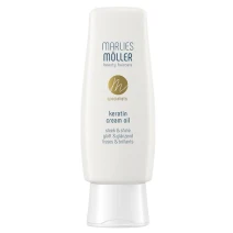 MARLIES MÖLLER Keratin Sleek&Shine Cream Oil
