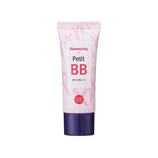 Holika Holika Shimmering Petit BB Cream