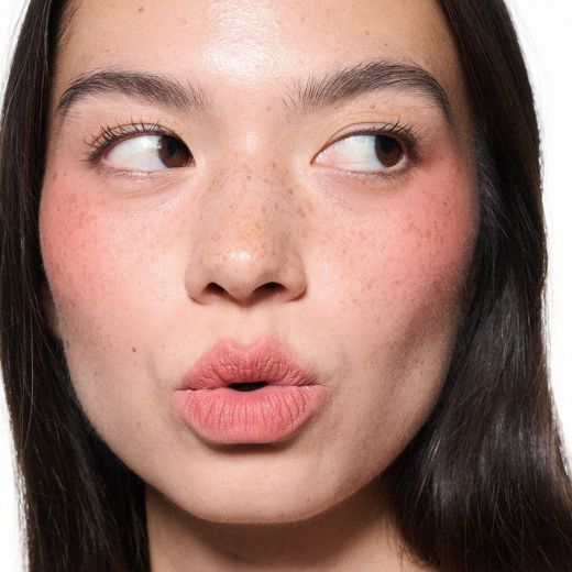 MAC Powder Kiss Lip + Cheek Mousse