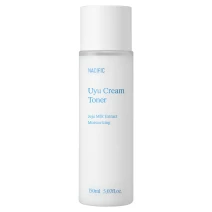 NACIFIC UYU Cream Toner