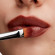 MAC Lustreglass Sheer-Shine Lipstick