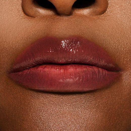 MAC Lustreglass Stainglass Lip Tint