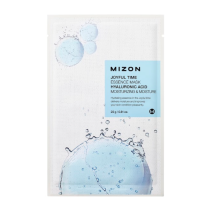 Mizon Joyful Time Essence Mask Hyaluronic Acid   (Sejas maska ar hialuronskābi)