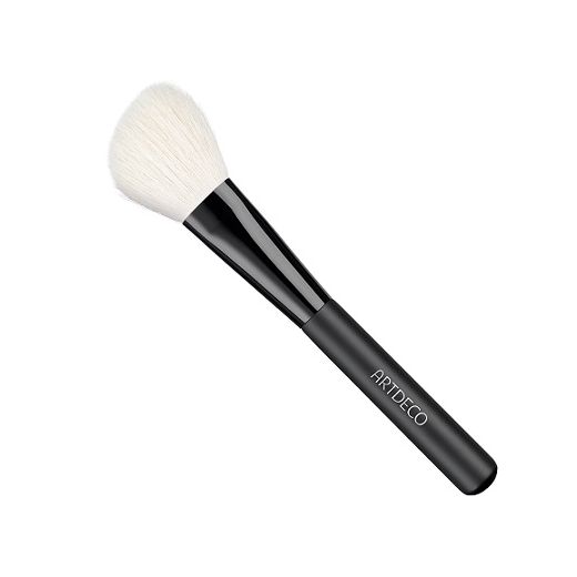 Artdeco Blusher Brush Premium Quality  (Ota vaigu sārtumam)