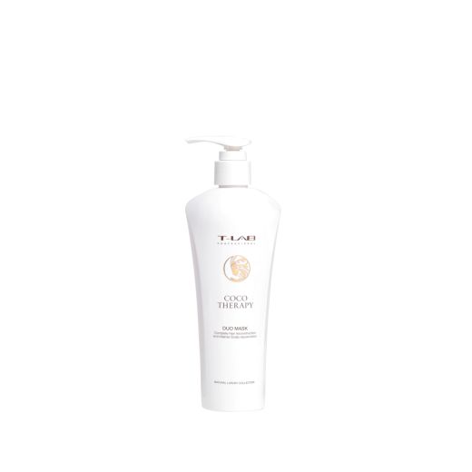 T-LAB Professional Coco Therapy Duo Mask