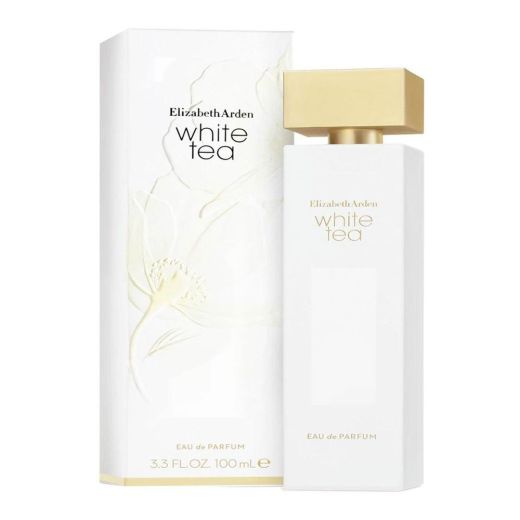 Elizabeth Arden White Tea EDP