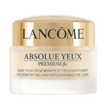 Lancôme Absolue Yeux Premium ßx Regenerating and Replenishing Eye Care (Acu krēms) 