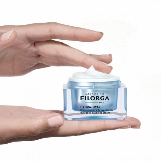 Filorga Hydra Filler