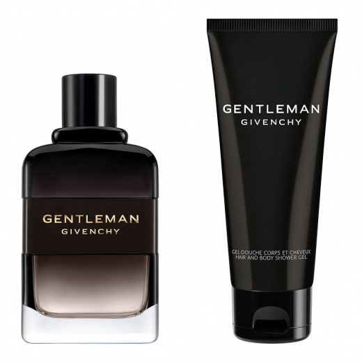 Givenchy Gentleman EDP 60 ml  Set