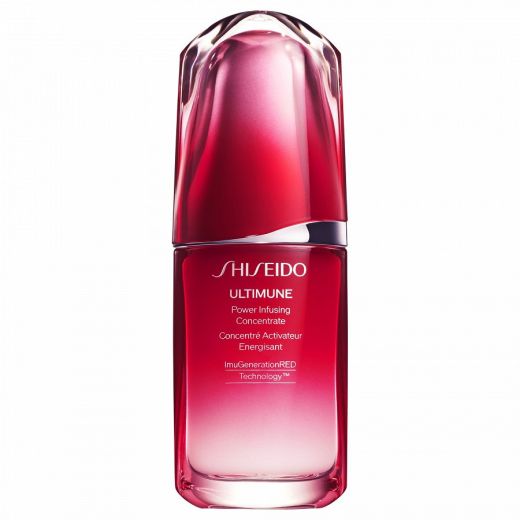 Shiseido ULTIMUNE Power Infusing Concentrate