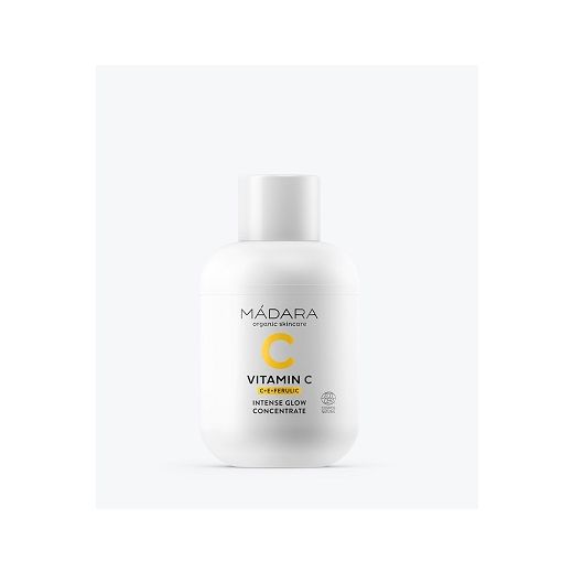 Madara Vitamin C Intense Glow Concentrate