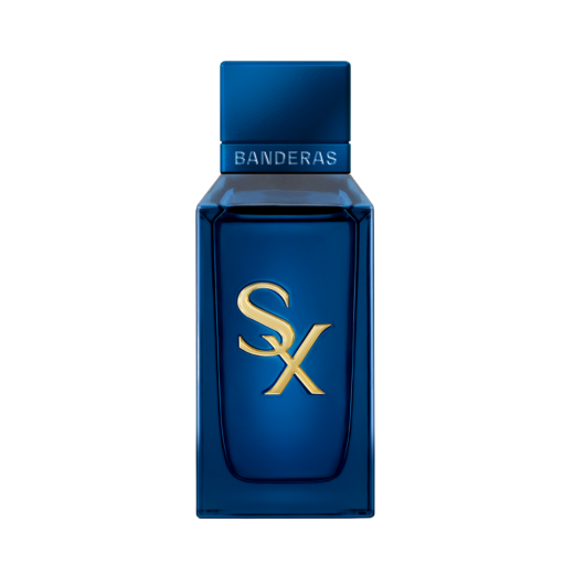 BANDERAS Seduction X Men