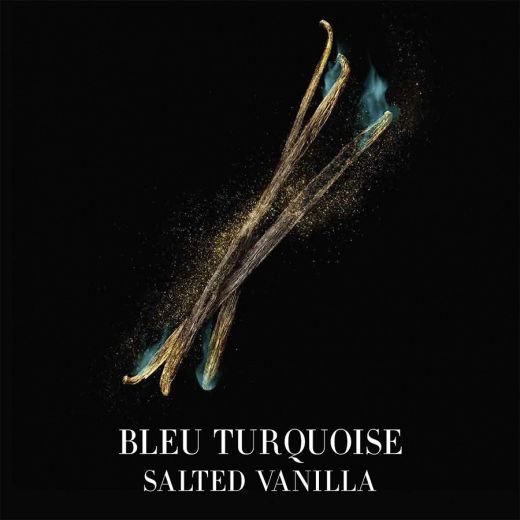 GIORGIO ARMANI Armani Prive Bleu Turquoise