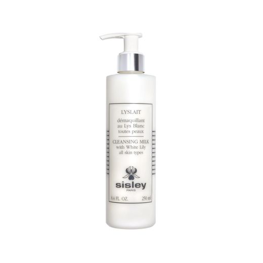 SISLEY Cleansing Milk with White Lily