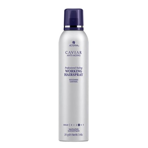 ALTERNA Caviar Working Hair Spray