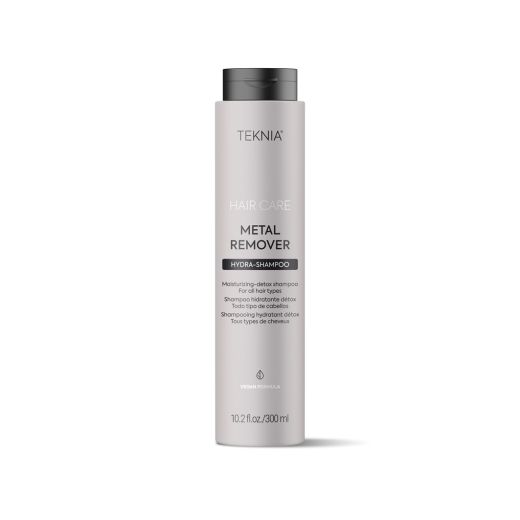 LAKMÉ Teknia Metal Remover Hydra-Shampoo