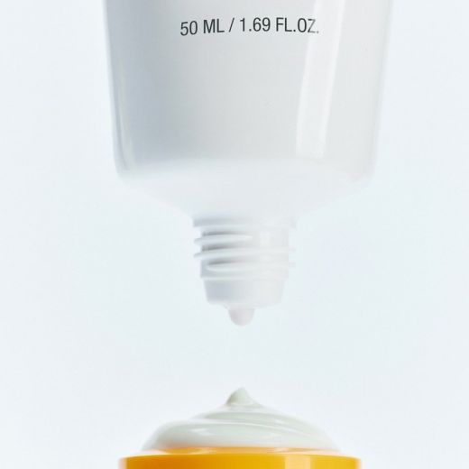 ANUA Zero-Cast Moisturizing Finish Sunscreen