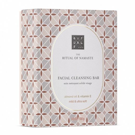 RITUALS The Ritual Of Namaste Facial Cleansing Bar 