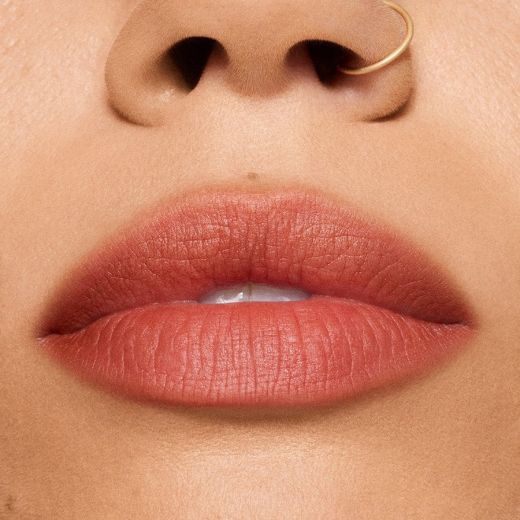 MAC Powder Kiss Hazy Matte Lipstick