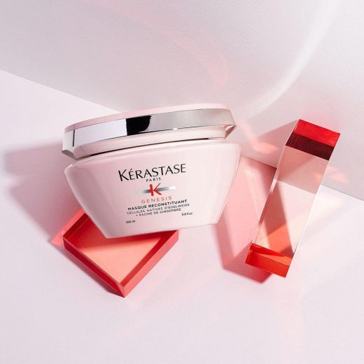 Kérastase Paris Genesis Masque Reconstituant - Intensive Strengthening Mask