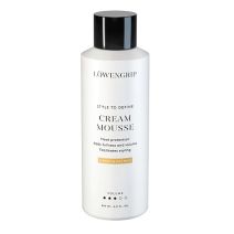 Lowengrip Style To Define - Cream Mousse