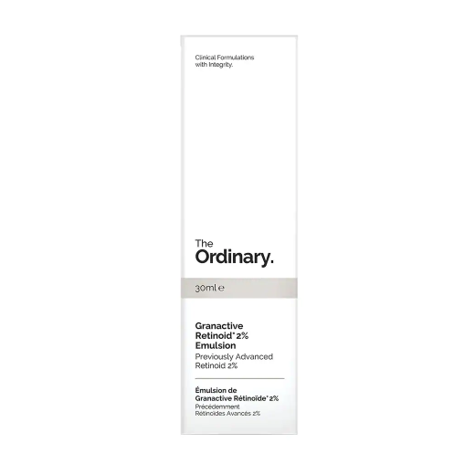 The Ordinary Granactive Retinoid 2% Emulsion  (Retionīda emulsija)