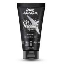 Hairgum Transparent Shaving Gel